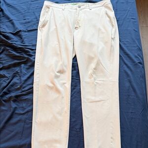 Bonobos Golf Pants size 36x32 2/2